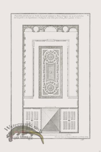 Elementary Architecture 112